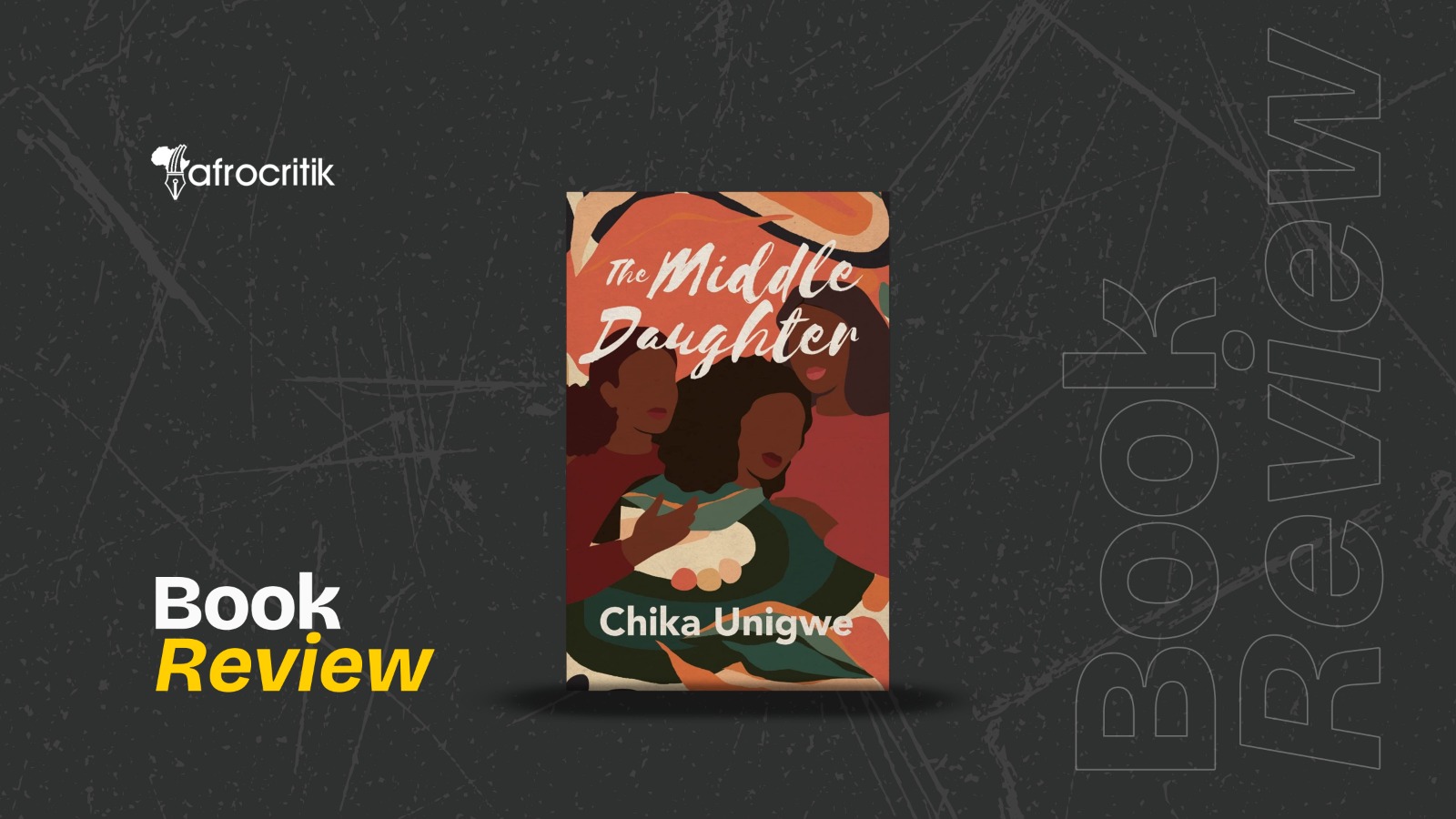 The Middle Daughter