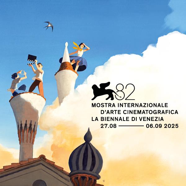Venice International Film Festival