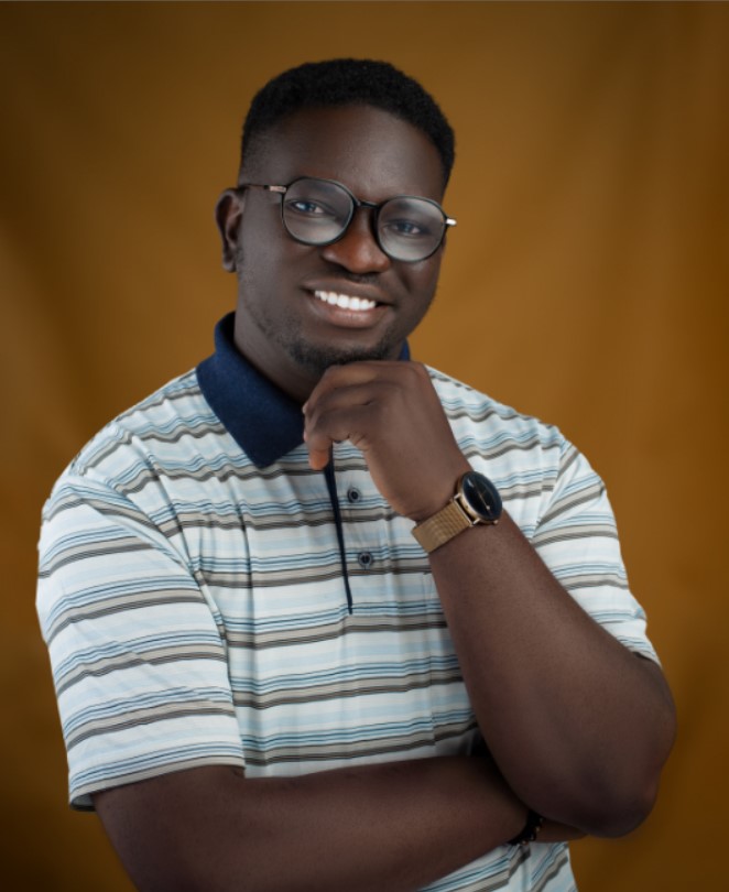 Emmanuel ‘Waziri’ Okoro