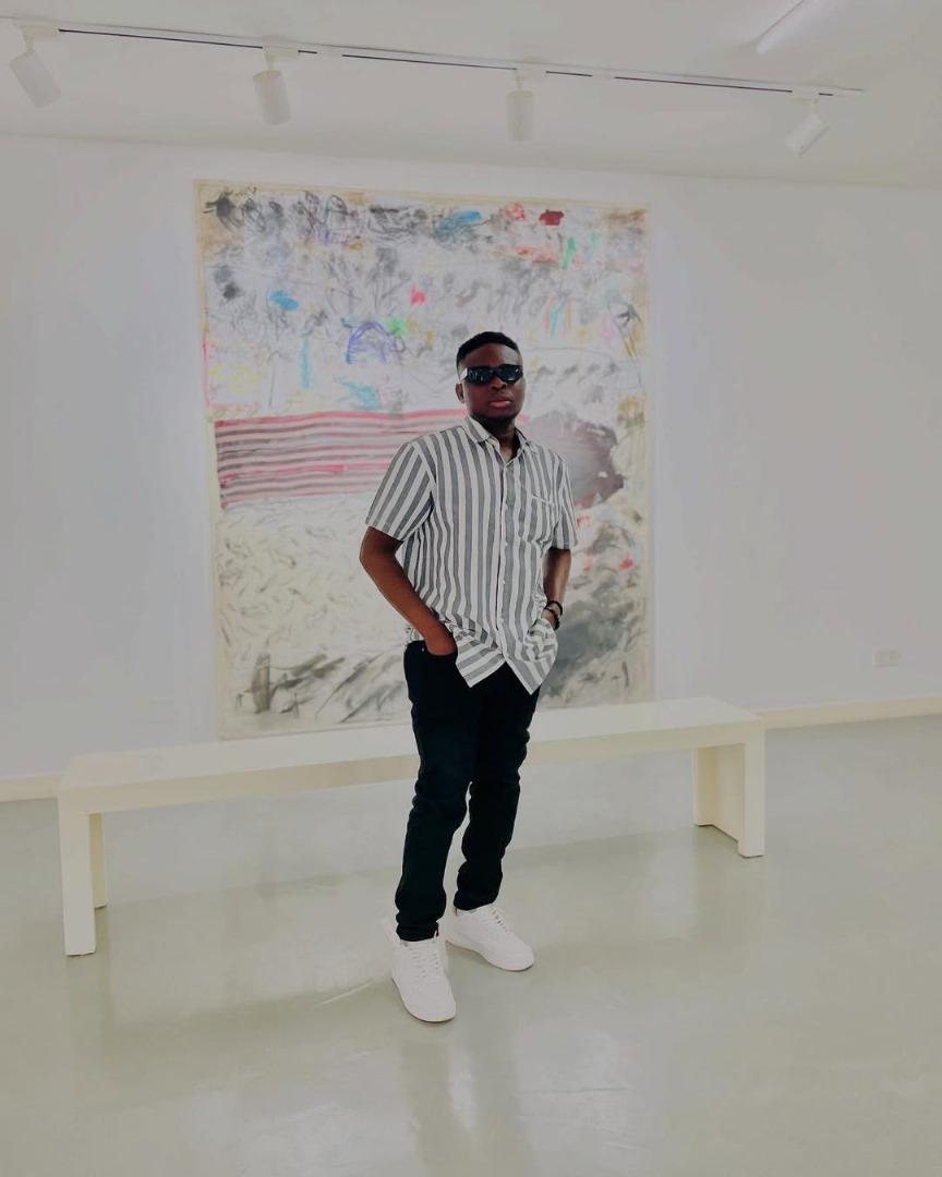 Abioye Damilare Samson