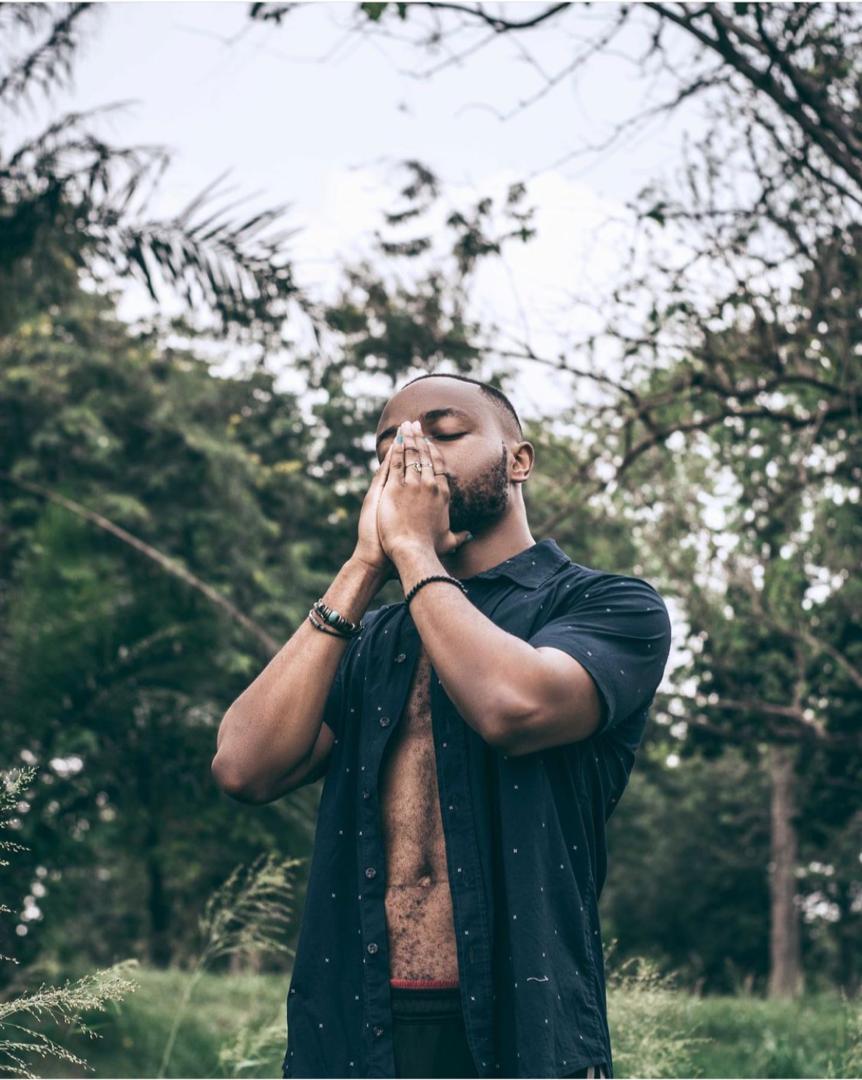 Yinoluwa "Yinoluu" Olowofoyeku