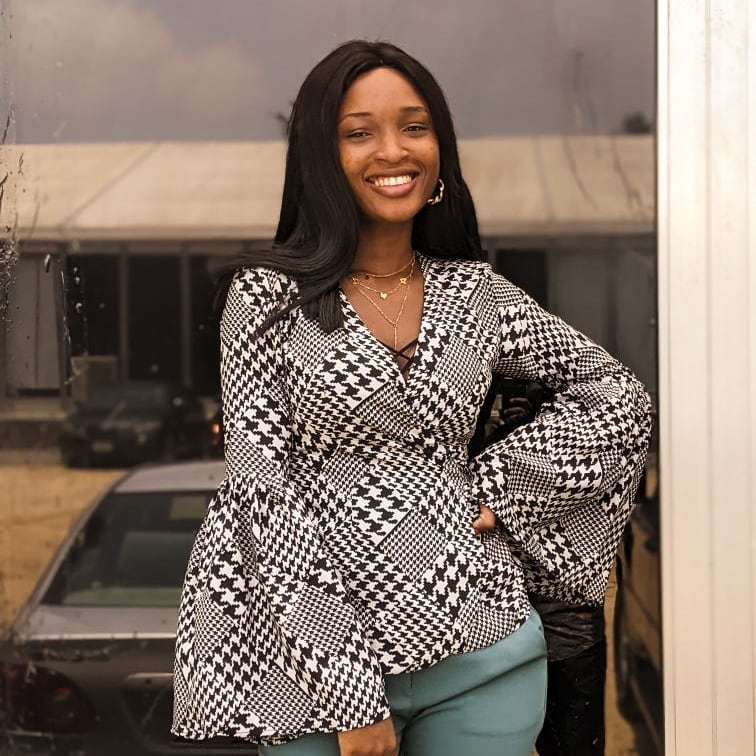 Joy Chukwujindu