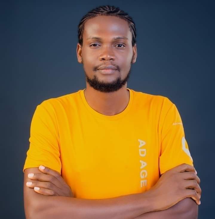 Emmanuel Daraloye