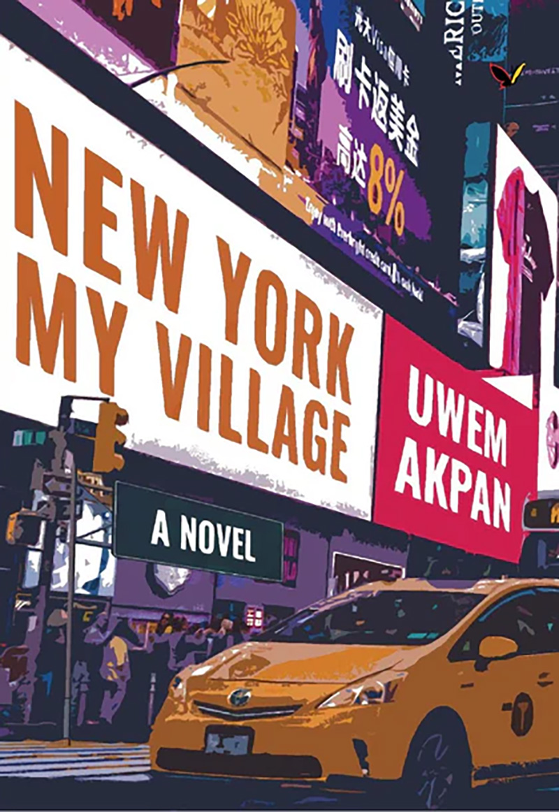 New York, My Village