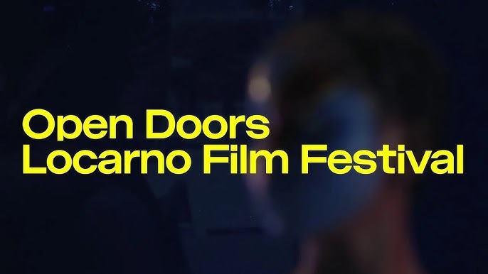 Locarno Open Doors