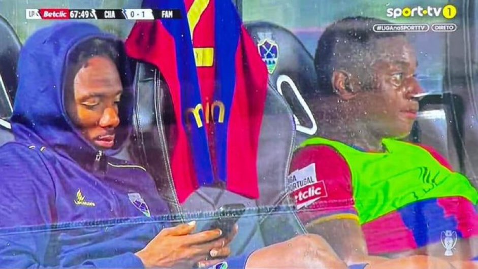 Kelechi Nwakali