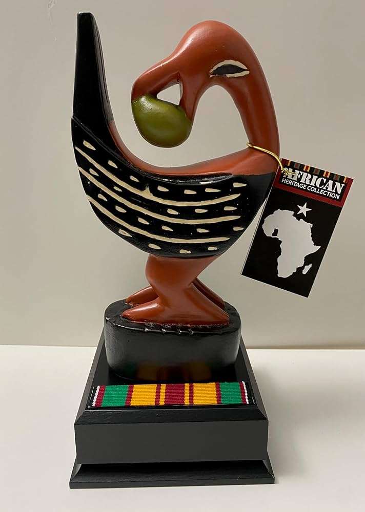 Sankofa Book Awards Kenya