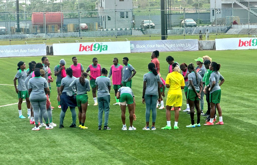 women’s football