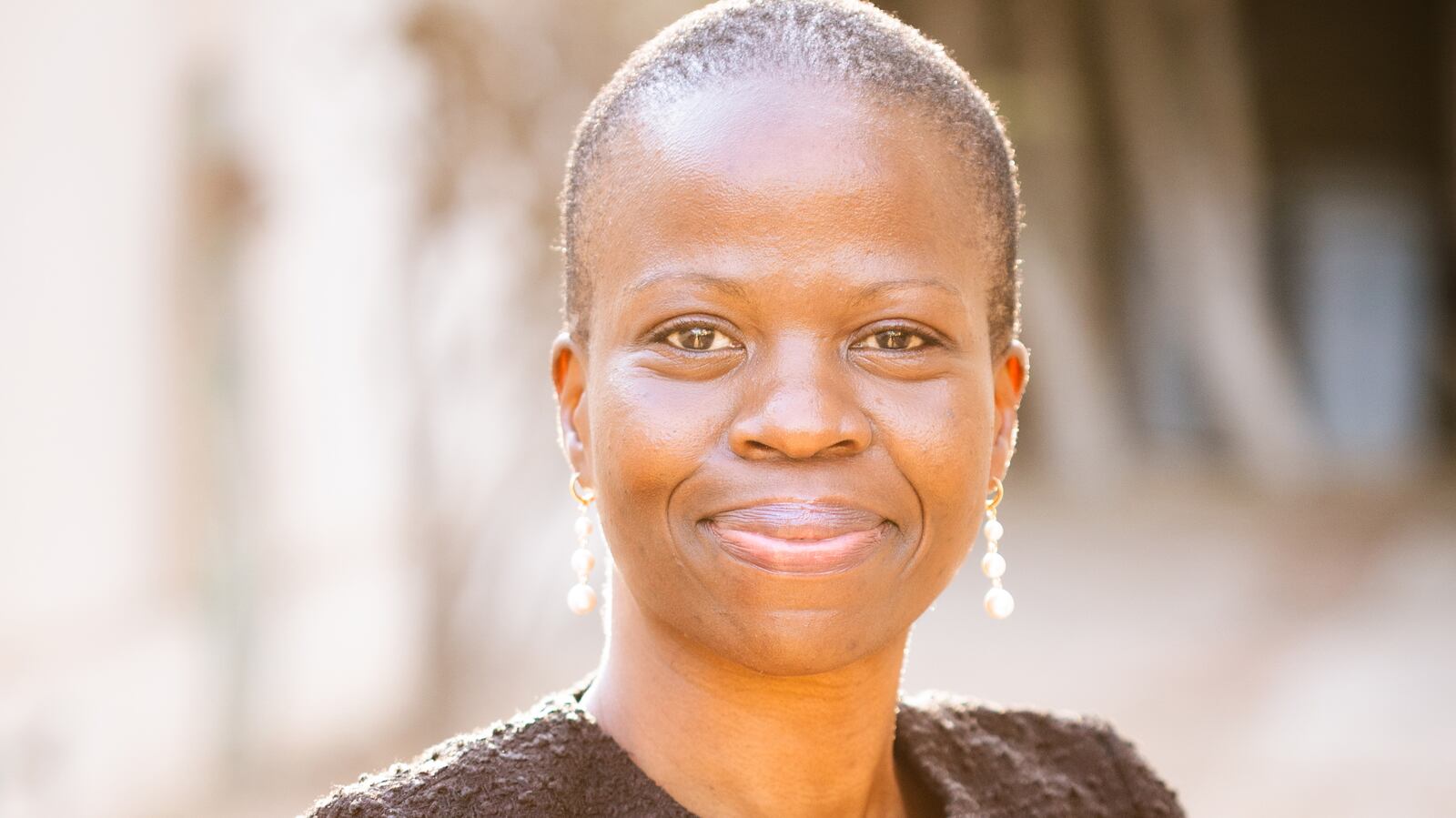 Olufunke Grace Bankole