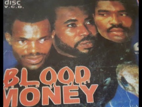 Blood Money