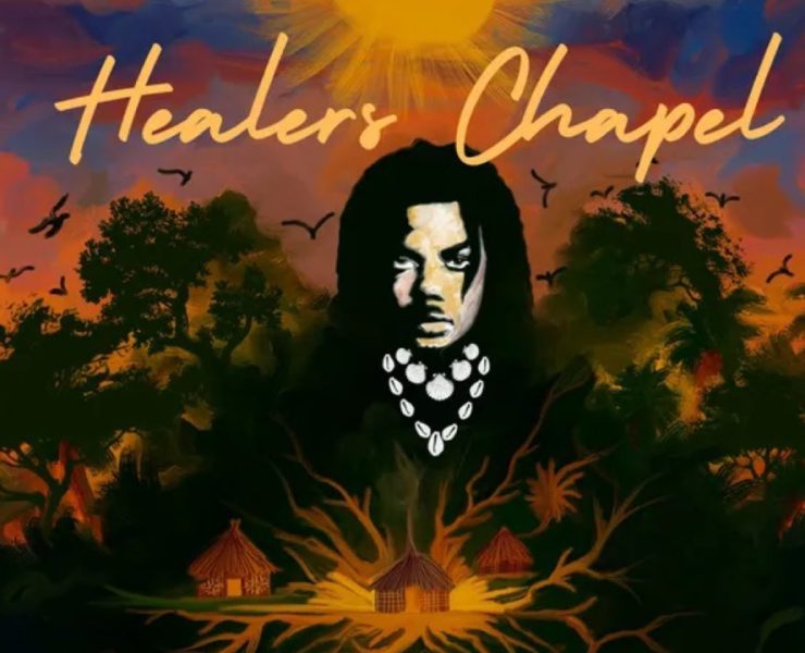 Healers Chapel