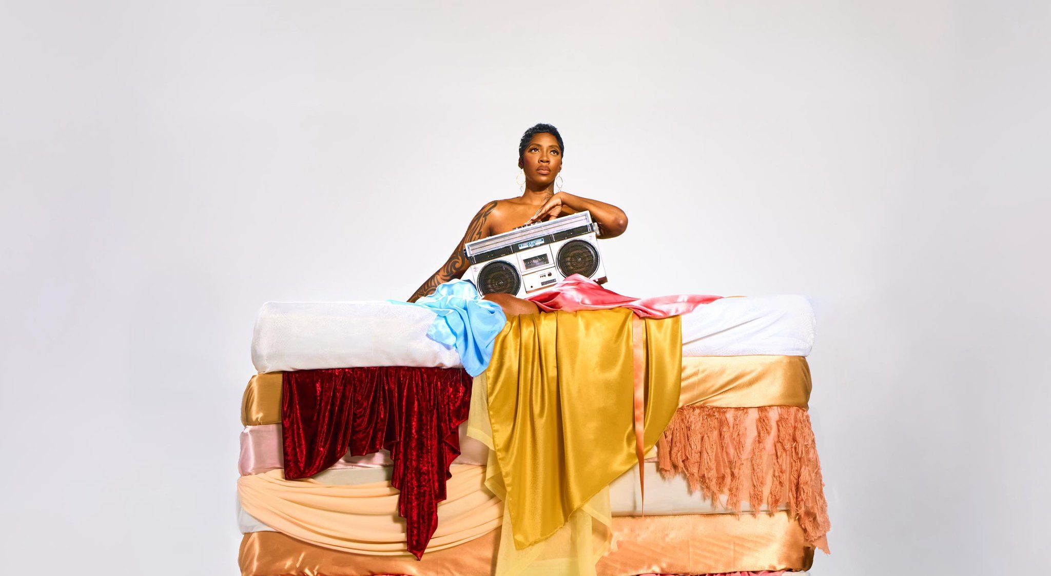 This One Is Personal