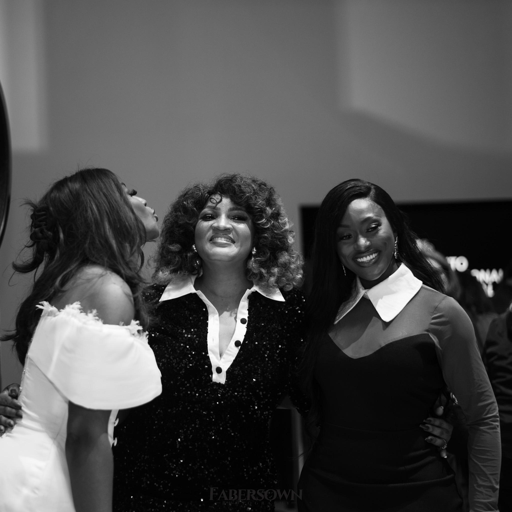 Omotola Jalade Ekeinde