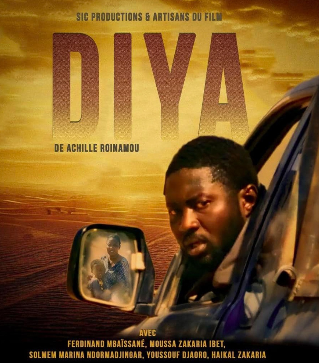 Diya
