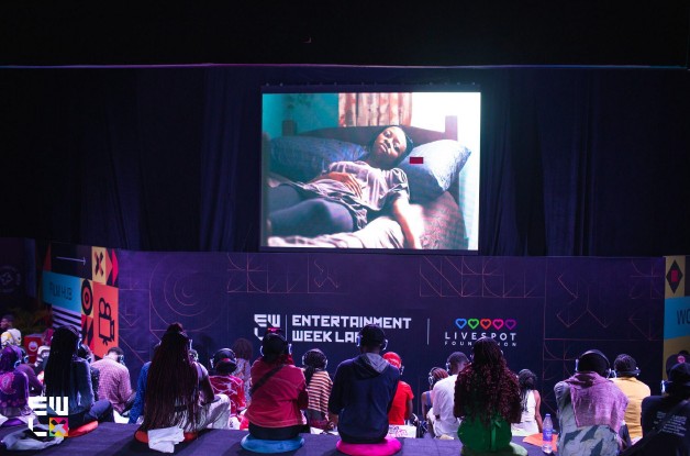 Entertainment Week Africa