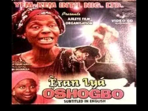 Eran Iya Oshogbo