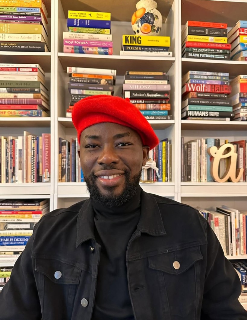 Gbenga Adesina