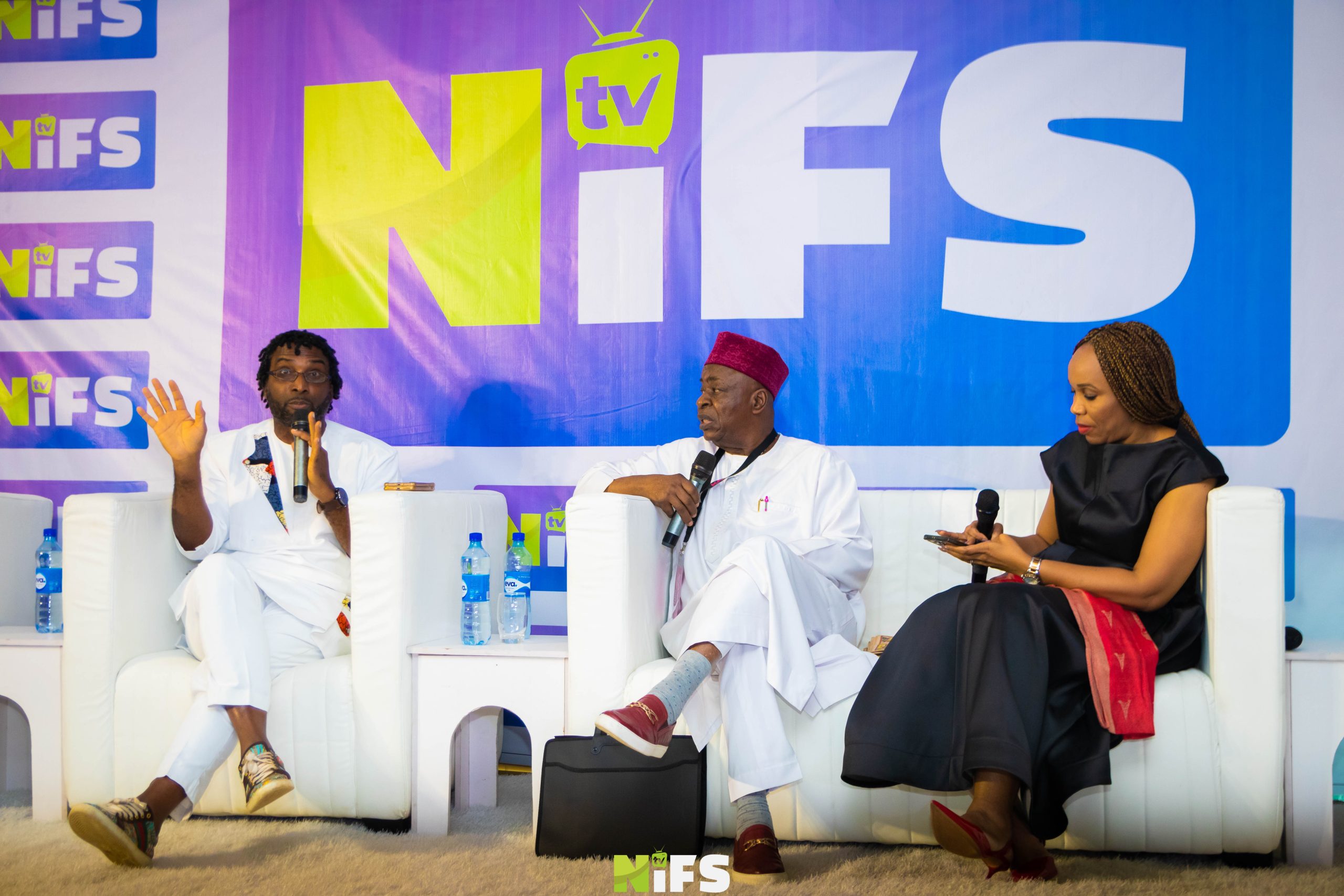 NIFS