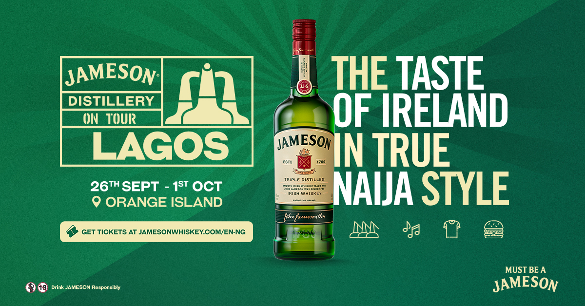 Jameson