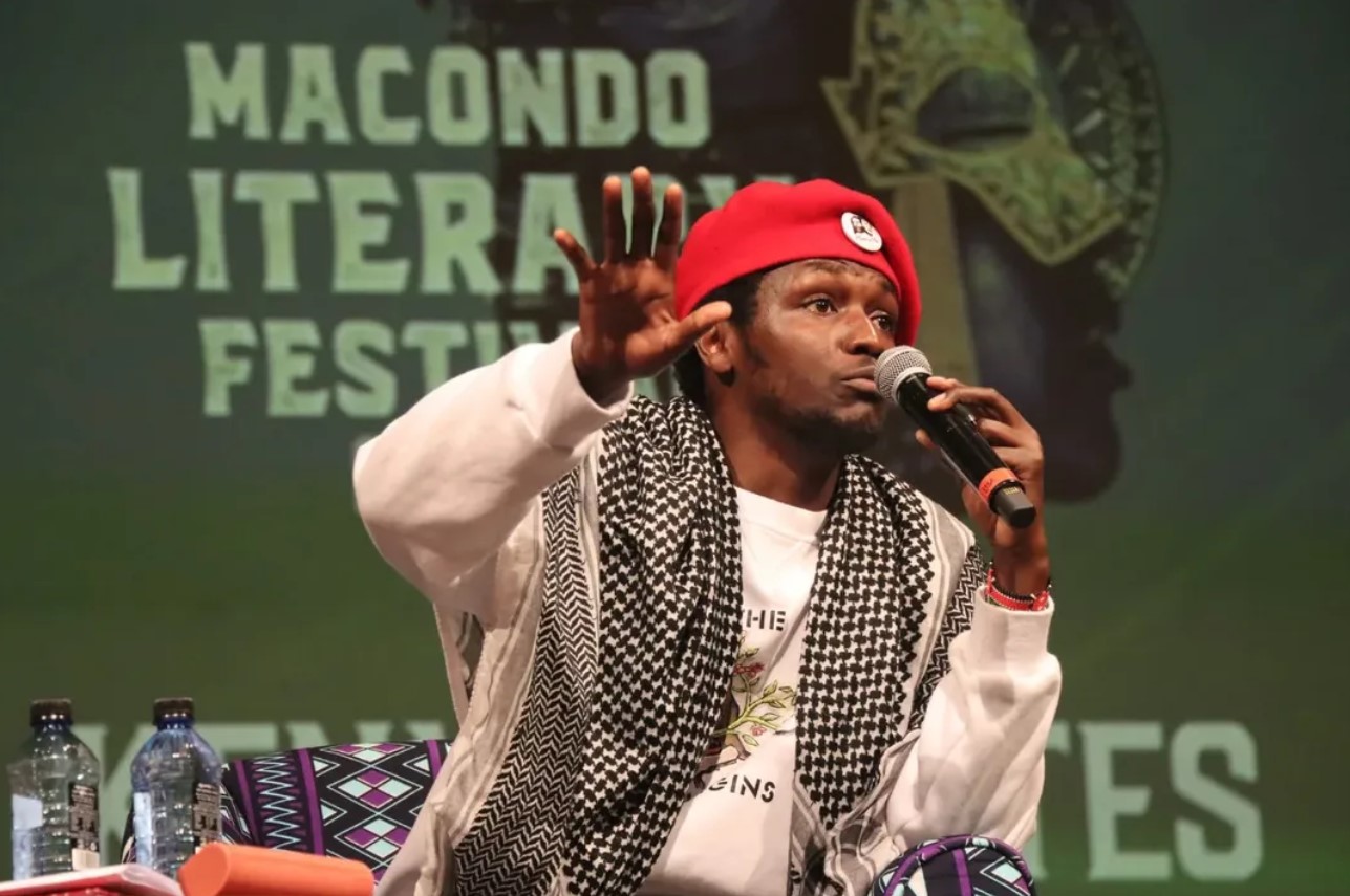 Macondo Literary Festival
