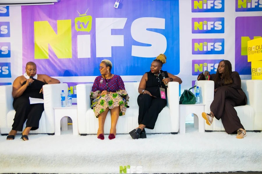 NIFS