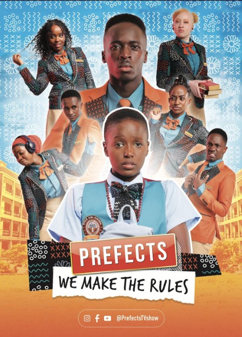 Prefects