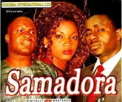 Samadora