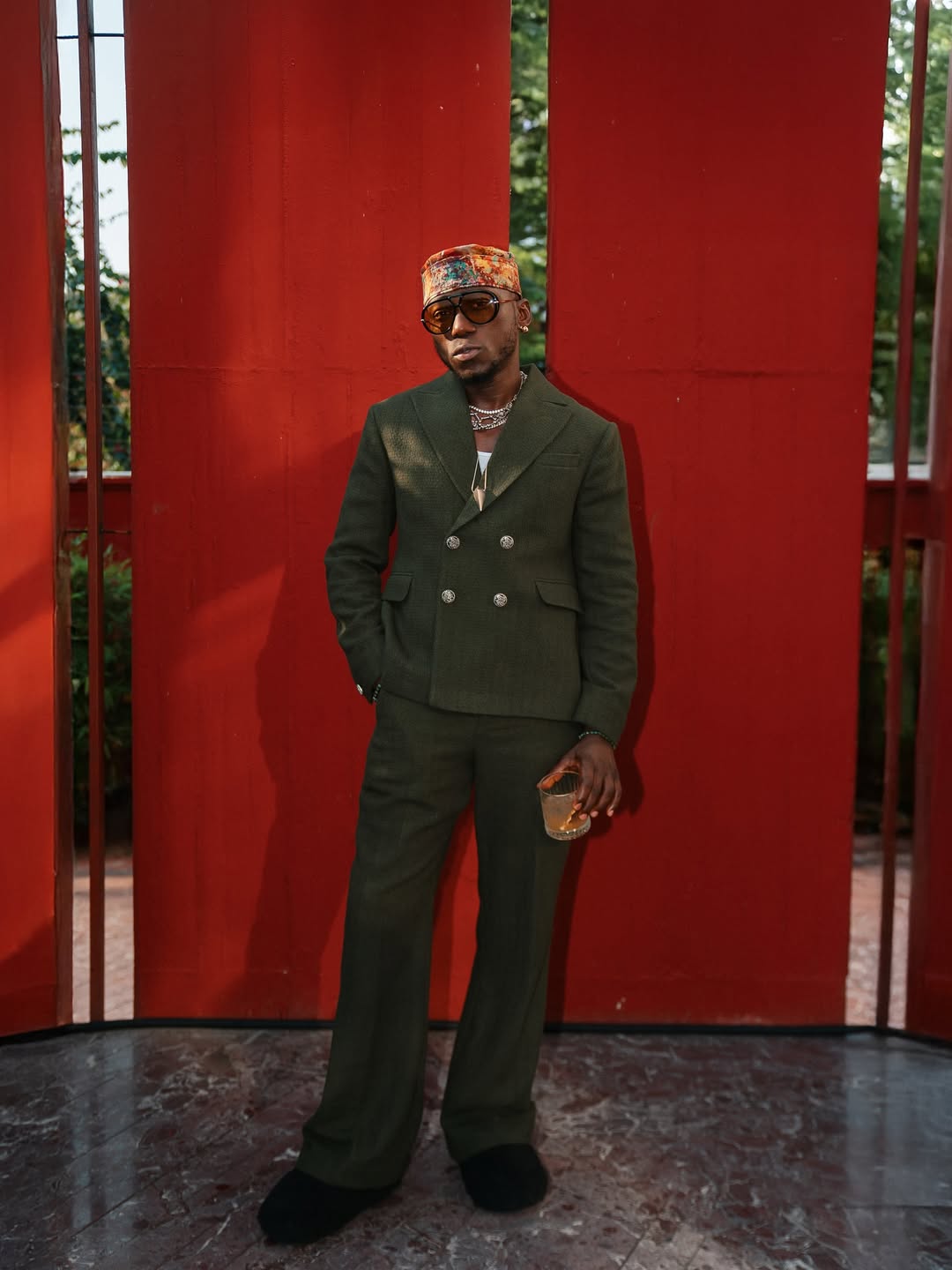 Spinall
