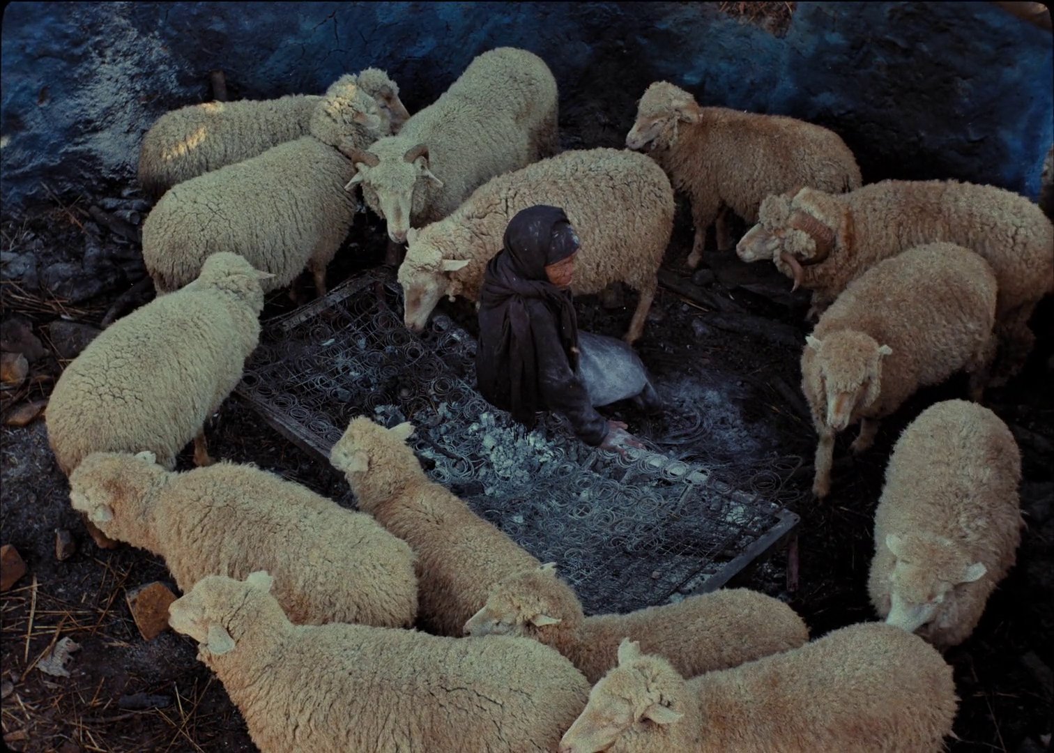 This Is Not a Burial, It’s a Resurrection