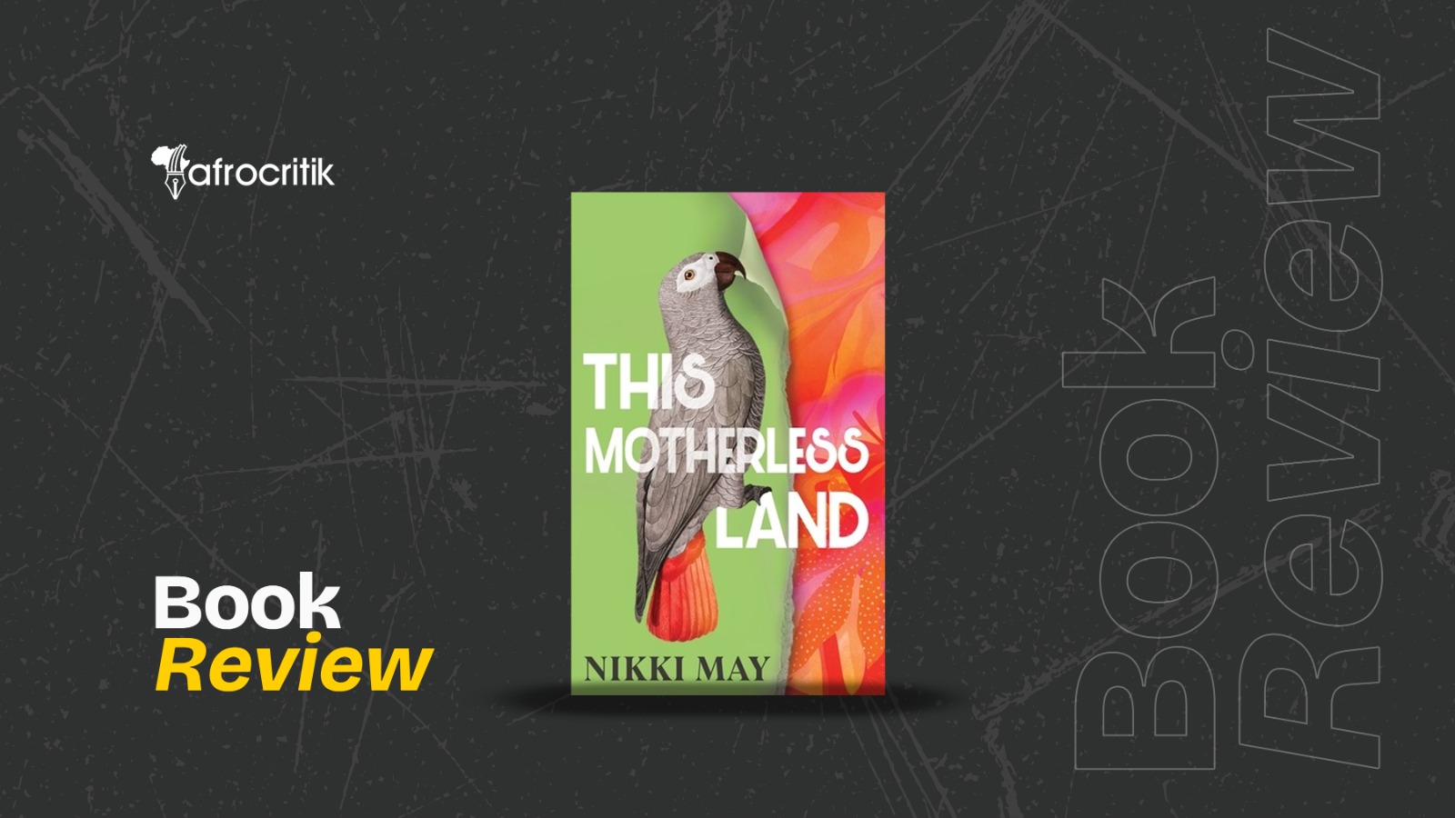 This Motherless Land