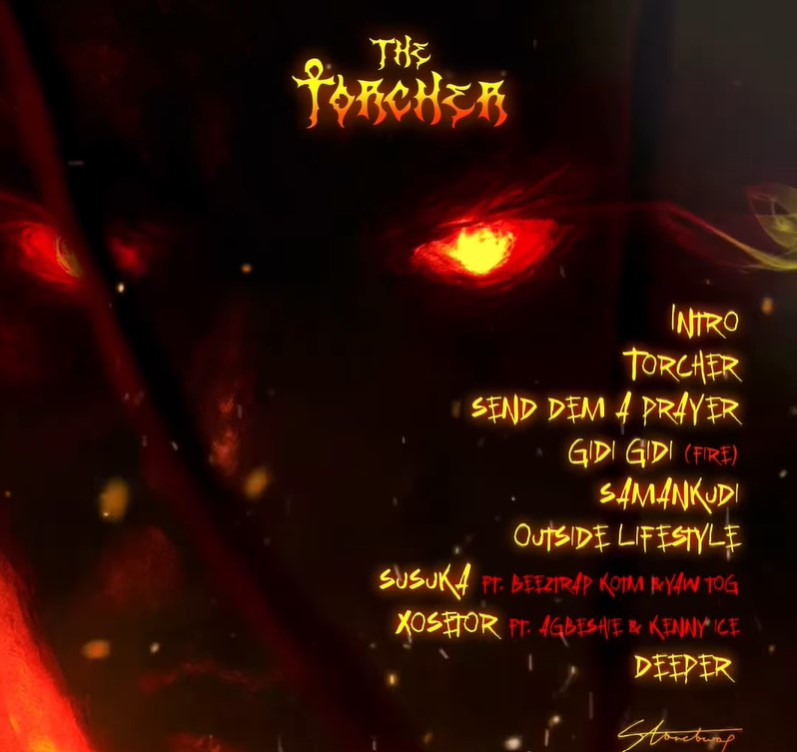 The Torcher