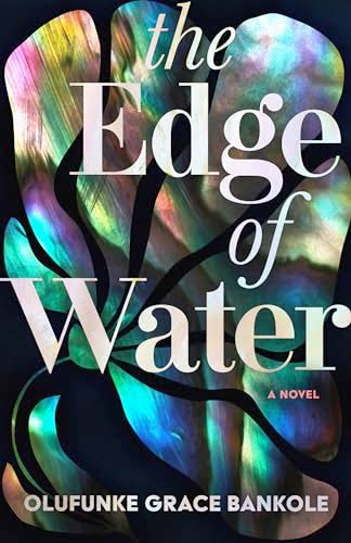 The Edge of Water