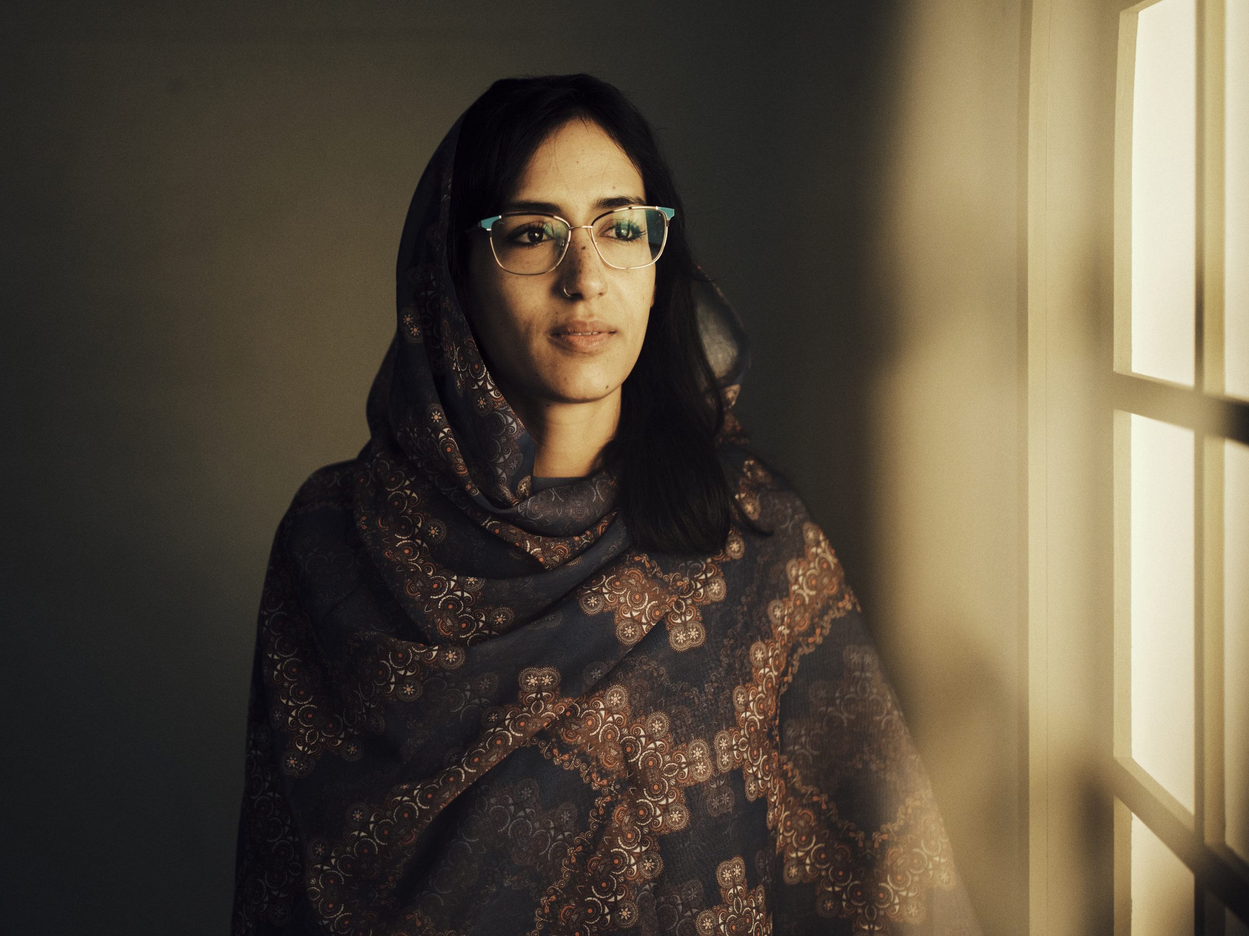 Nadhira Mohamed