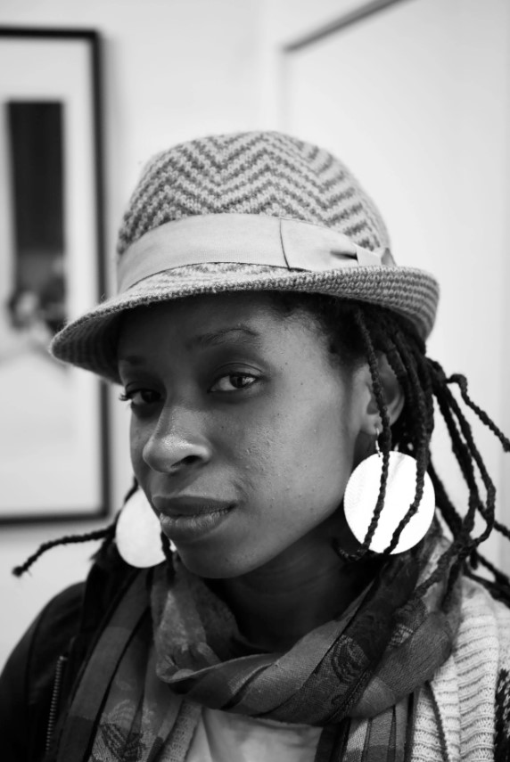Irenosen Okojie