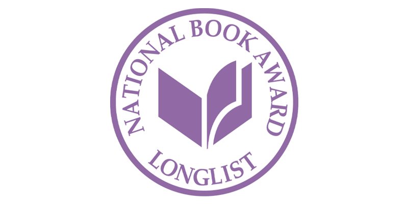 National Book Award for Poetry