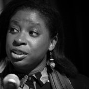Irenosen Okojie