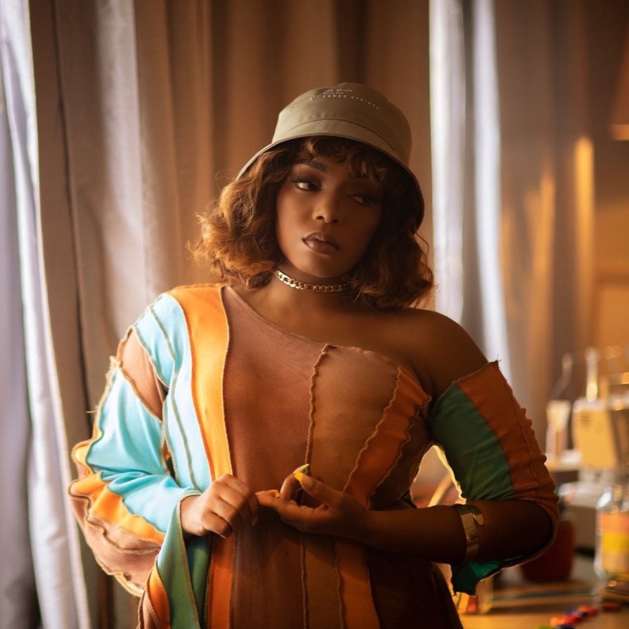 Shekhinah
