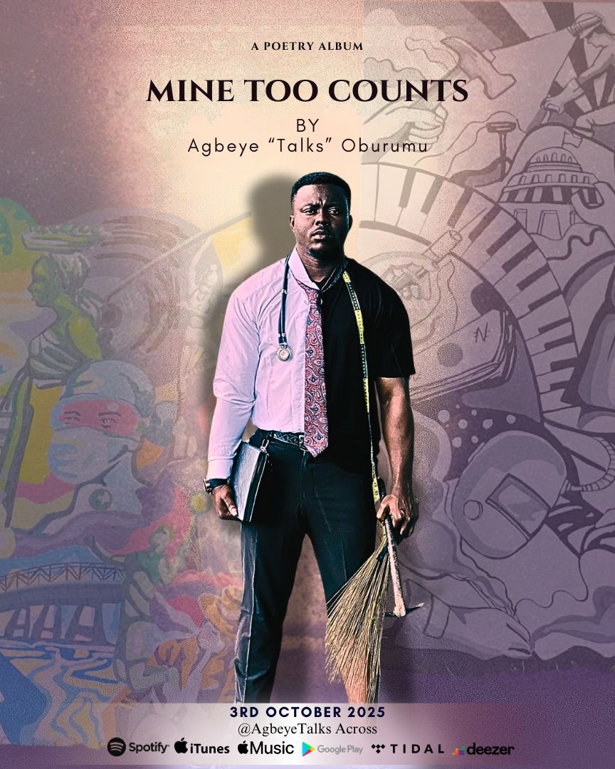 Mine Too Counts
