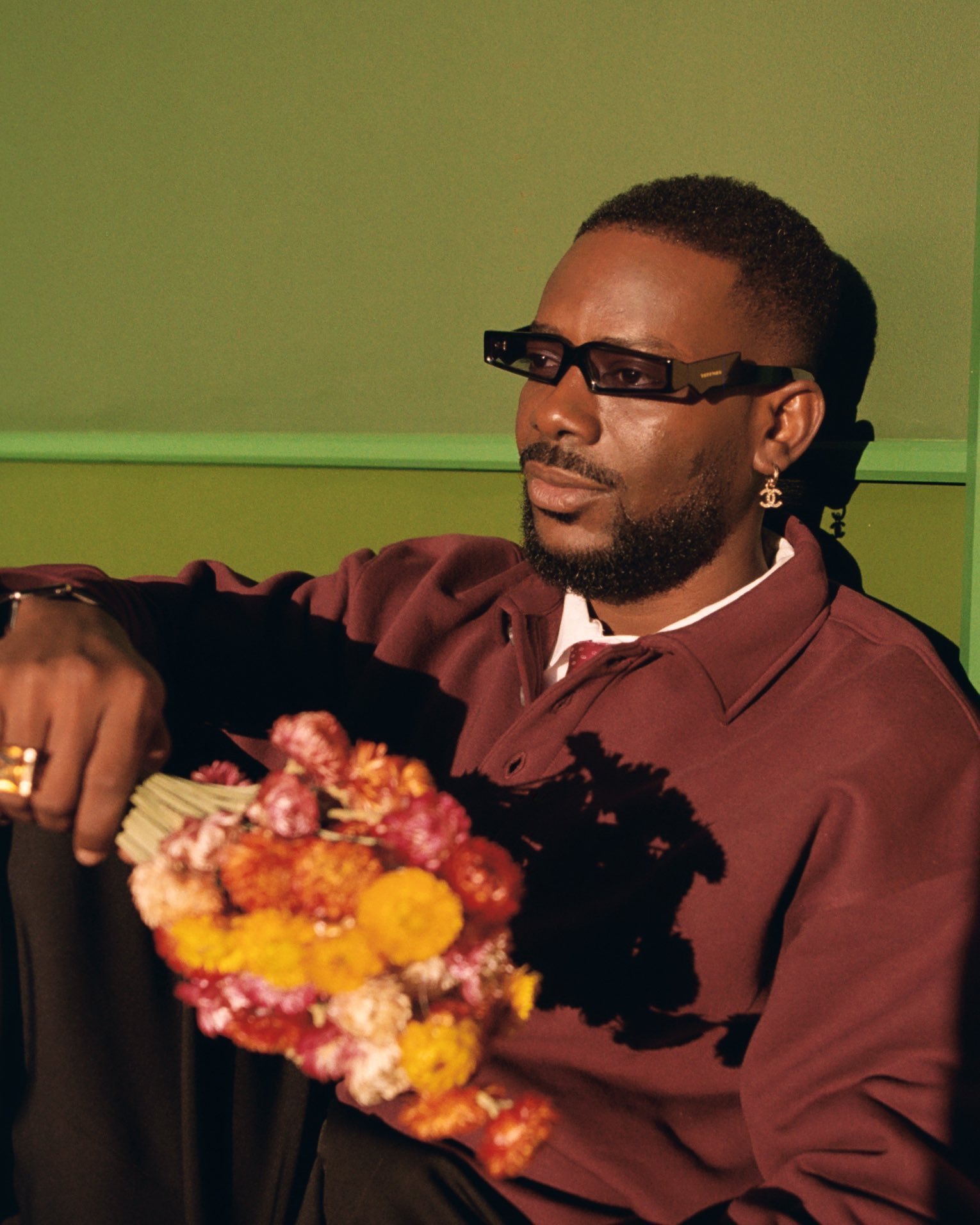 Adekunle Gold