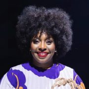 Chimamanda Ngozi Adichie