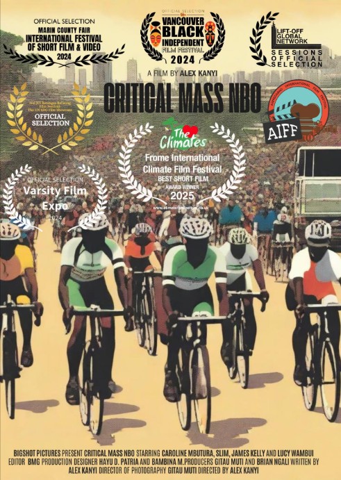 Critical Mass