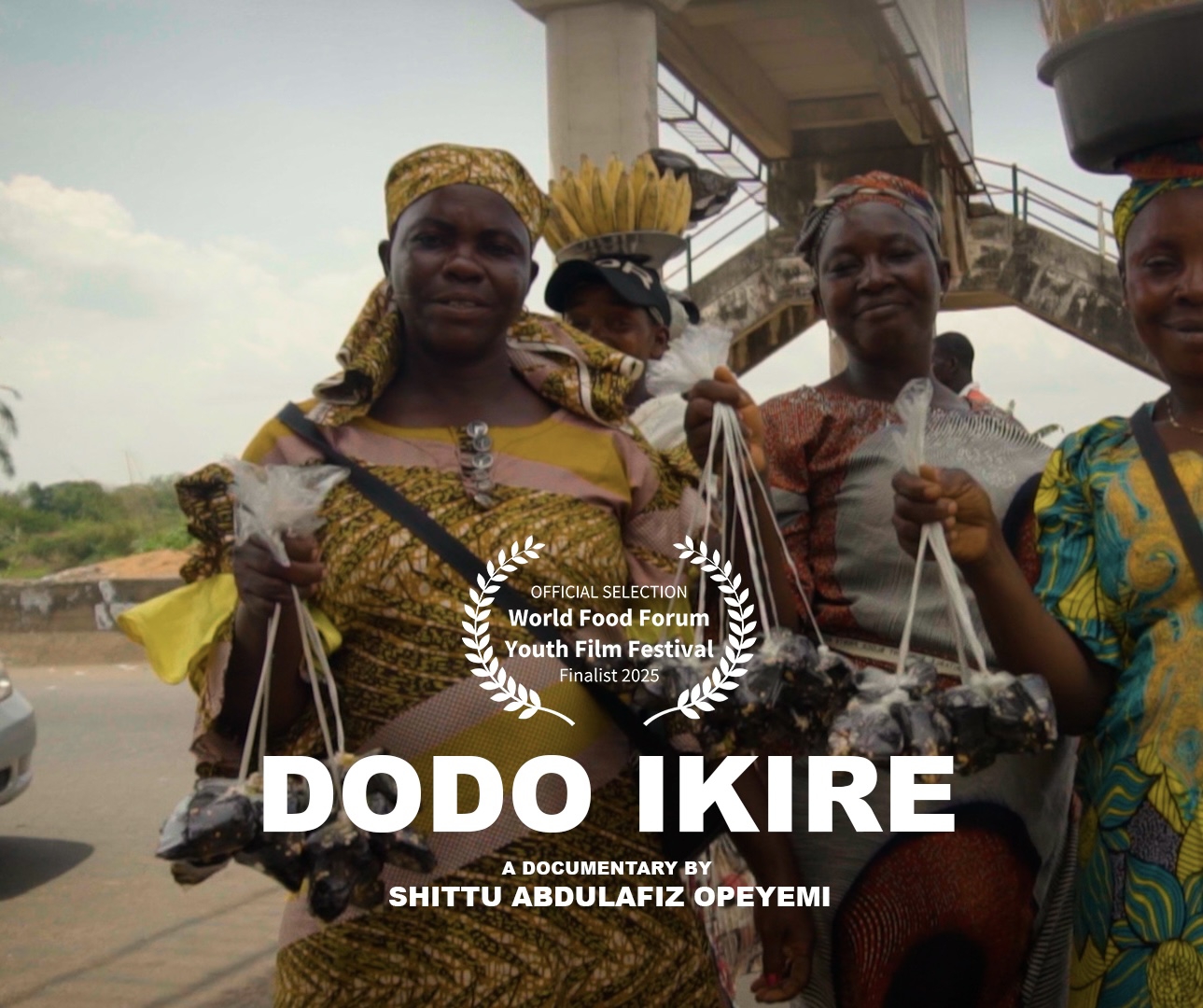 Dodo Ikire