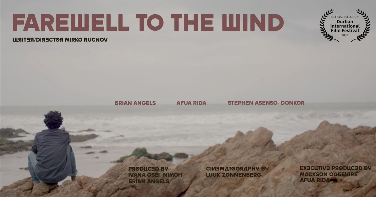 Farewell to the Wind