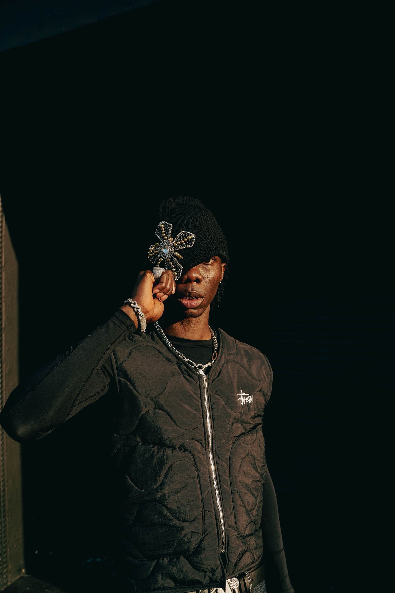 Blaqbonez