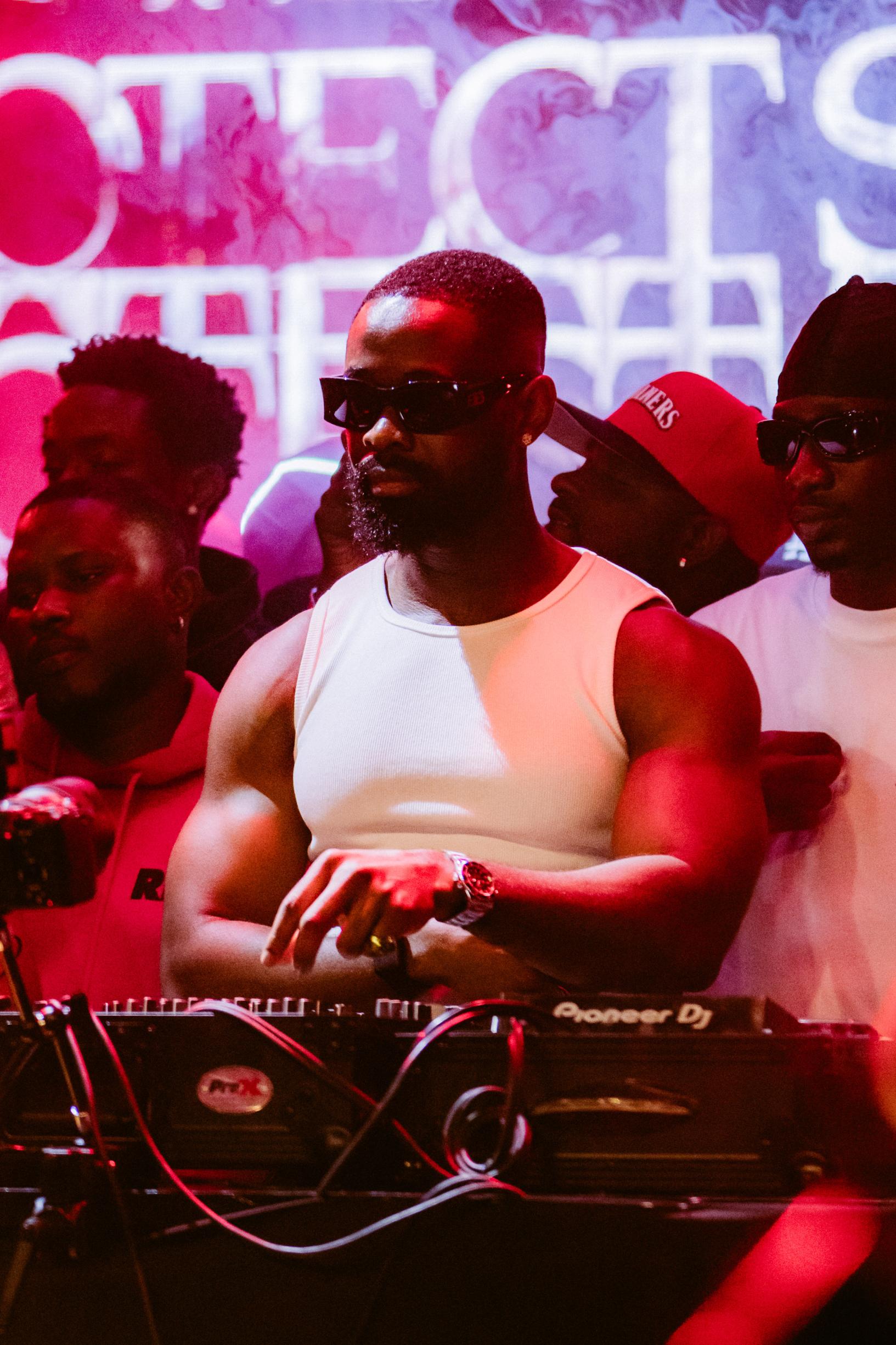 Jameson Distillery on Tour