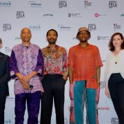 Afrobeat Rebellion