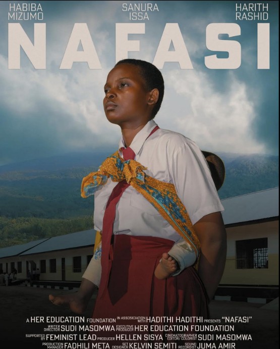 Nafasi