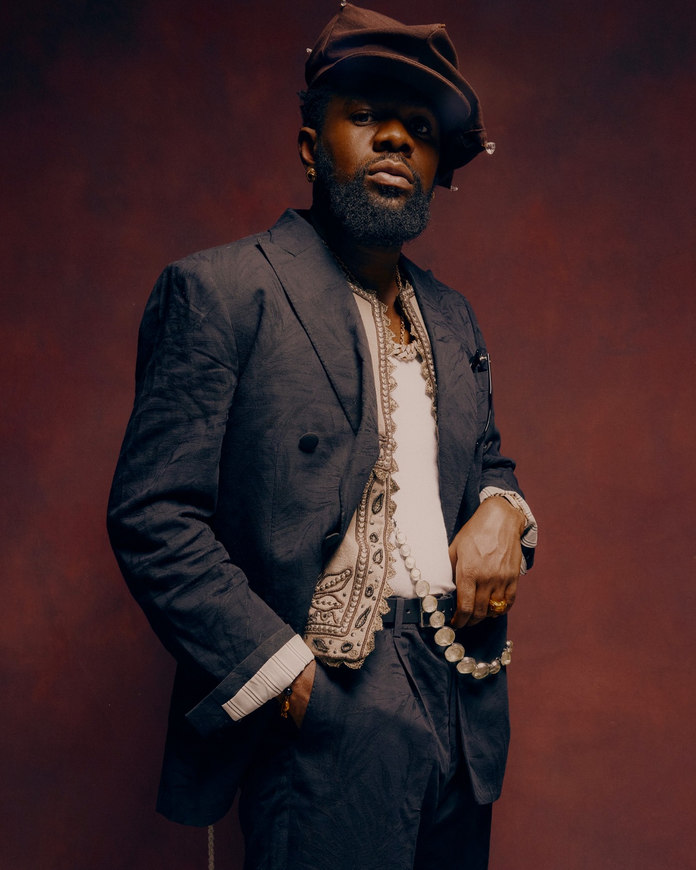 Patoranking