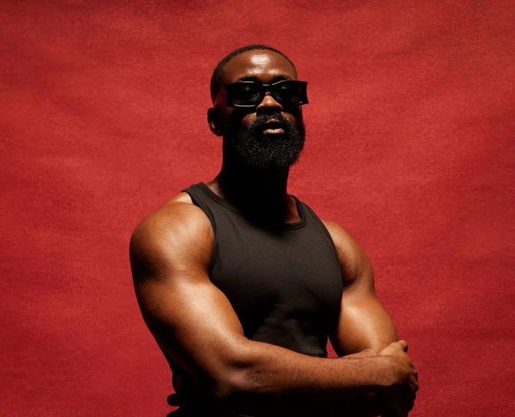 Protect Sarz At All Costs