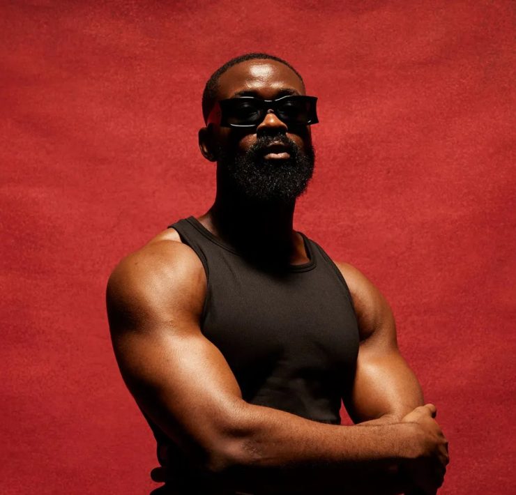 Protect Sarz At All Costs